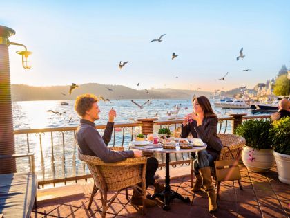 Екскурзия до Истанбул, Турция от Велико Търново - градът на два континента